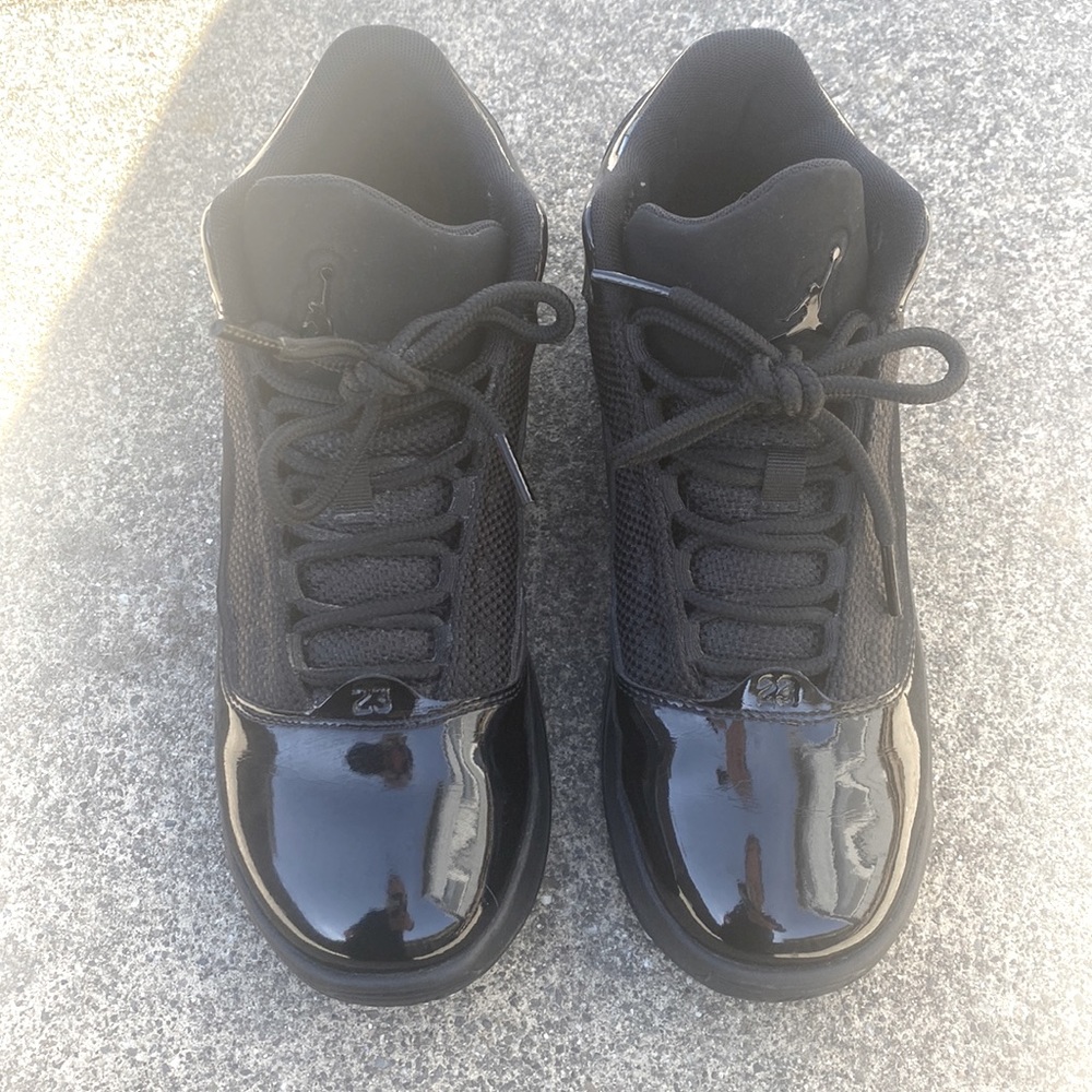 Jordan’s